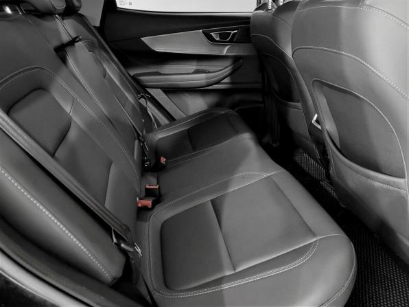 Chery Tiggo 4 Pro I с пробегом 2023 года, цена 1 540 000 рублей, 61546 км, внедорожник, Автокод Объявления