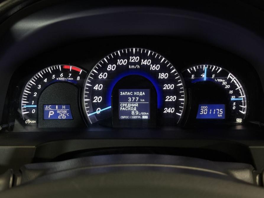 Toyota Camry VII (XV50) Ярославль  - изображение 12