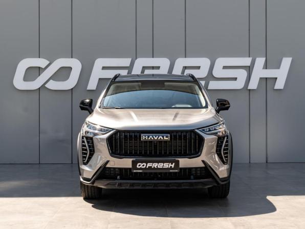 Haval Jolion I Рестайлинг с пробегом 2024 года, цена 2 050 000 рублей, 32000 км, внедорожник, Автокод Объявления