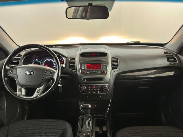 Kia Sorento II Рестайлинг с пробегом 2019 года, цена 2 130 000 рублей, 163912 км, внедорожник, Автокод Объявления