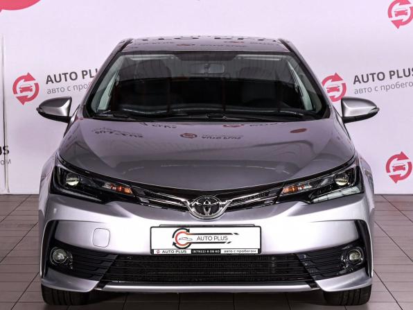 Toyota Corolla XI (E160 E170 E180) с пробегом 2014 года, цена 1 300 000 рублей, 135500 км, седан, Автокод Объявления