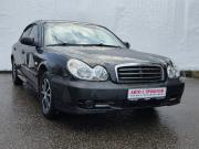 Hyundai Sonata IV (EF) Рестайлинг Москва  - изображение 20