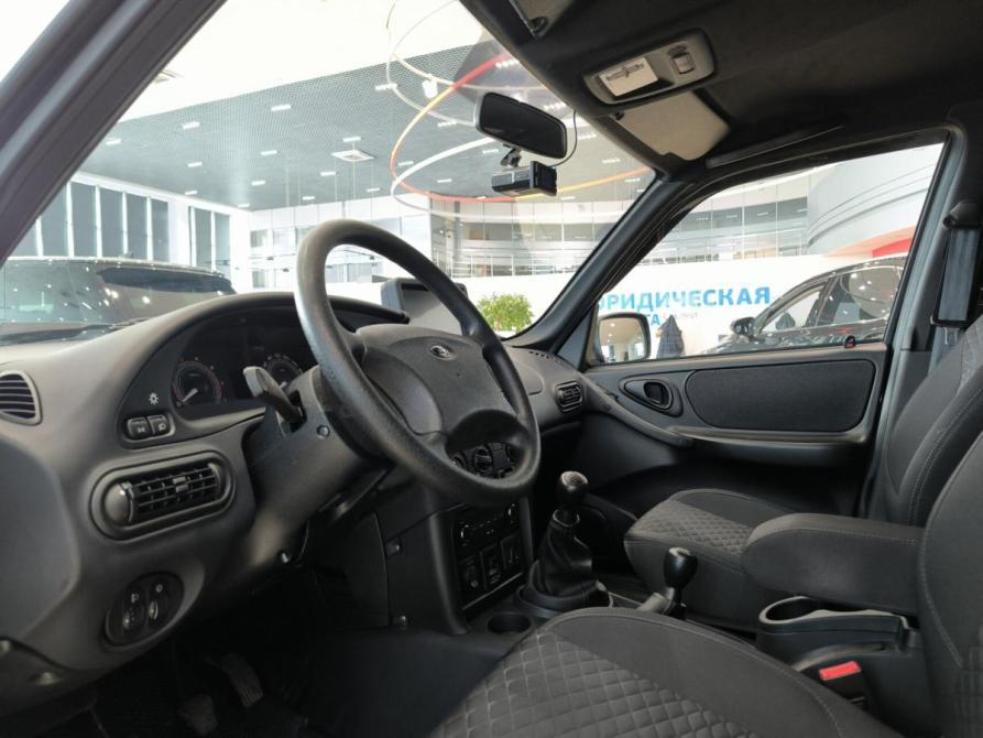 Lada (ВАЗ) Niva Travel I Казань  - изображение 20