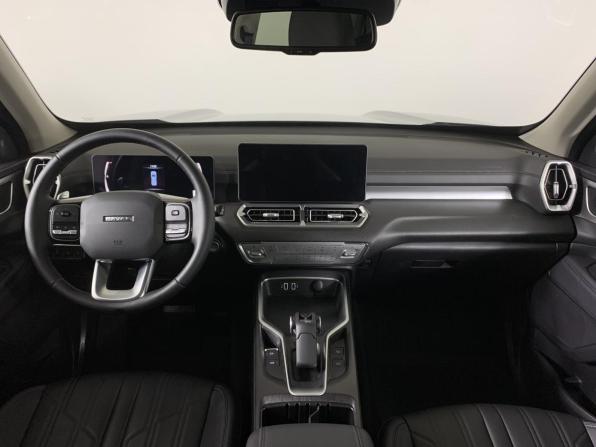 Haval H5 II с пробегом 2024 года, цена 3 957 000 рублей, 7664 км, внедорожник, Автокод Объявления