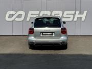 Porsche Cayenne I Рестайлинг (957) Кропоткин  - изображение 29