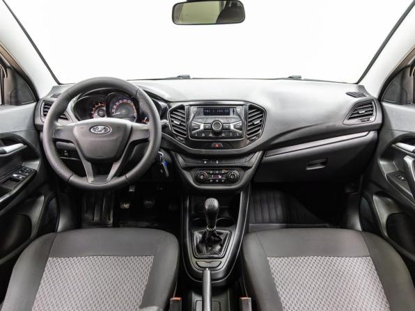 Lada (ВАЗ) Vesta I с пробегом 2021 года, цена 1 098 000 рублей, 103351 км, универсал, Автокод Объявления