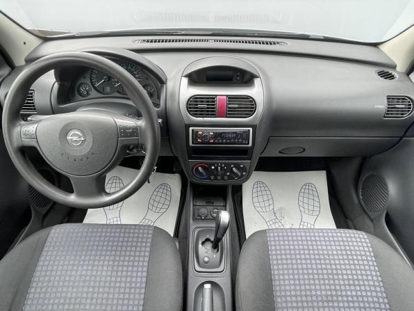 Opel Corsa C с пробегом 2003 года, цена 250 000 рублей, 243317 км, хэтчбек, Автокод Объявления