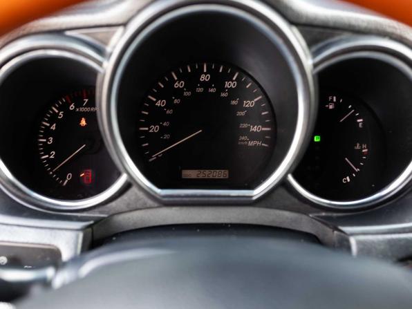 Lexus RX II с пробегом 2004 года, цена 1 050 000 рублей, 252084 км, внедорожник, Автокод Объявления