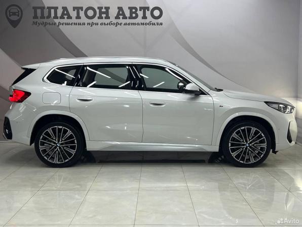 Новый BMW X1 III (U11/U12) 2025 года, цена 5 849 000 рублей, внедорожник, Автокод Объявления