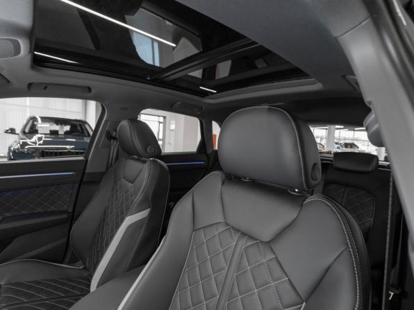 Audi Q3 II (F3) с пробегом 2026 года, цена 3 980 000 рублей, 50 км, внедорожник, Автокод Объявления