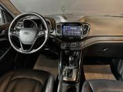 Chery Tiggo 5 I Рестайлинг Уфа  - изображение 27