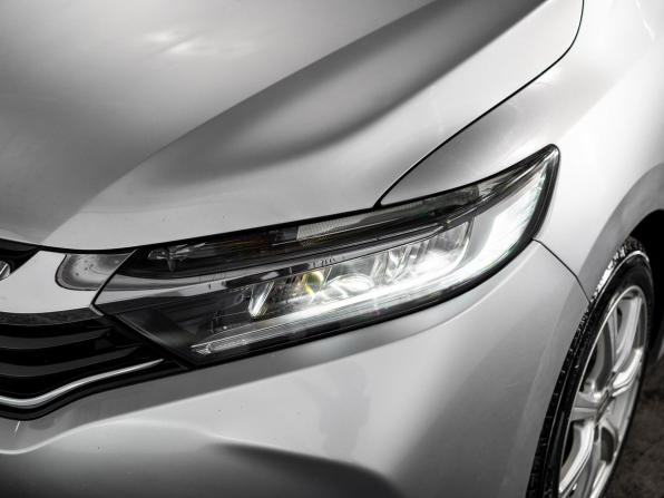 Honda Shuttle II с пробегом 2016 года, цена 1 199 500 рублей, 125342 км, универсал, Автокод Объявления
