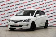 Hyundai Solaris I Рестайлинг Сургут  - изображение 28