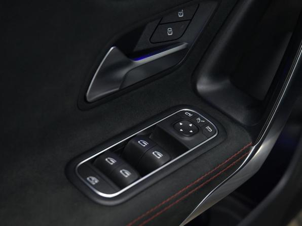 Mercedes-Benz CLA II (C118 X118) с пробегом 2019 года, цена 2 356 000 рублей, 112509 км, седан, Автокод Объявления