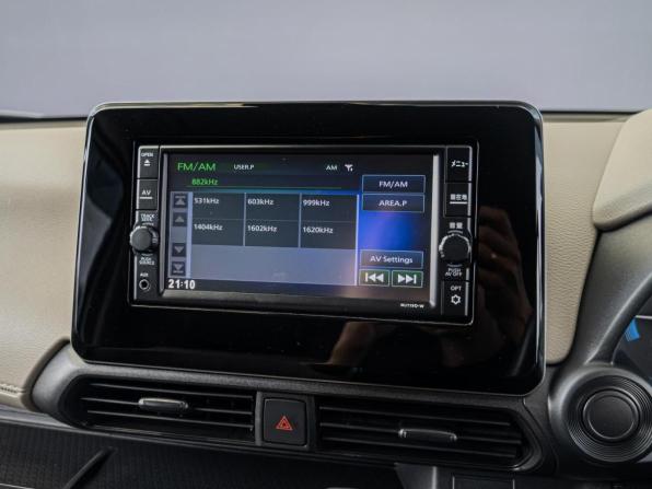 Nissan Dayz II с пробегом 2019 года, цена 909 000 рублей, 92575 км, хэтчбек, Автокод Объявления