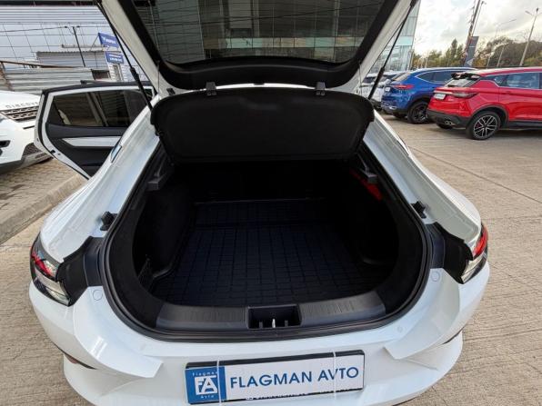 JAC J7 I с пробегом 2023 года, цена 1 277 000 рублей, 64780 км, лифтбек, Автокод Объявления