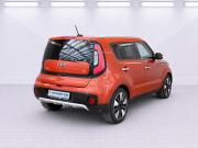 Kia Soul II Рестайлинг Москва  - изображение 21