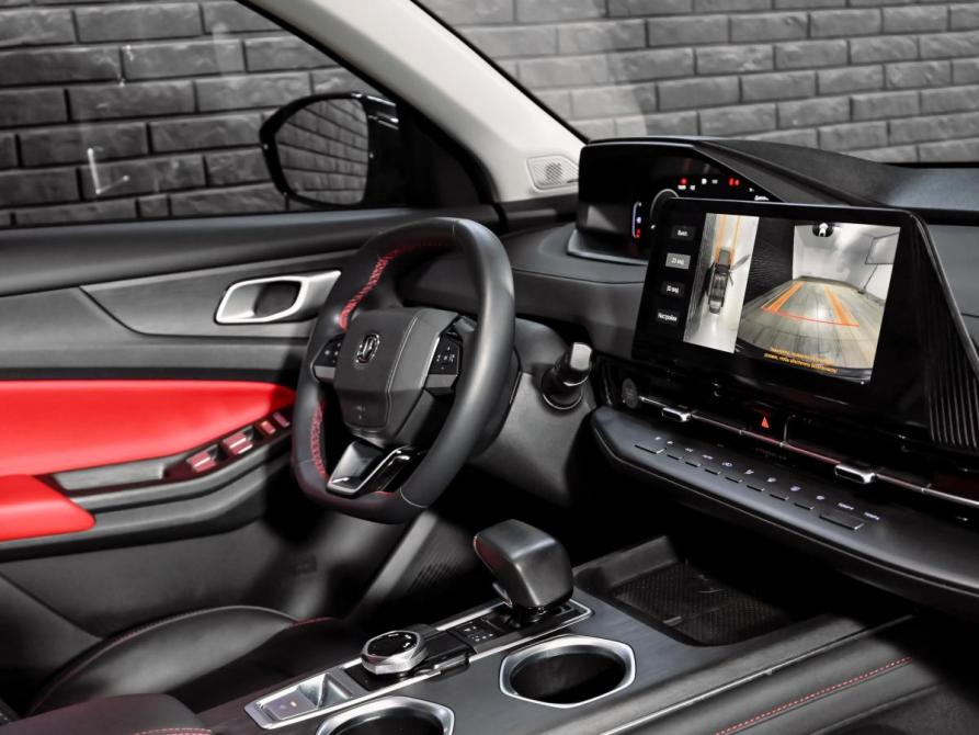 Changan CS55 Plus II Екатеринбург  - изображение 12