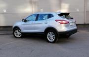 Nissan Qashqai II Санкт-Петербург  - изображение 24