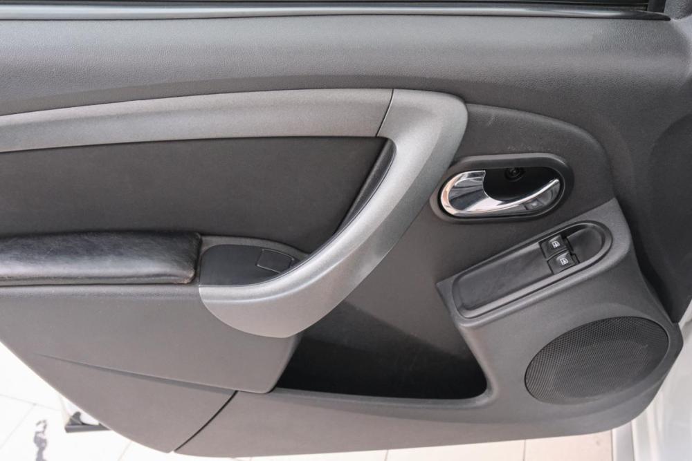 Renault Duster I Рестайлинг Красноярск  - изображение 21