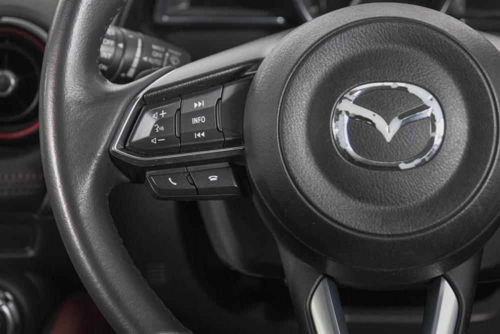 Mazda CX-3 I Рестайлинг Кемерово  - изображение 17