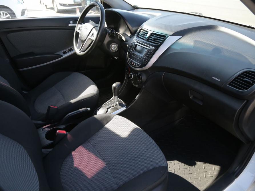 Hyundai Solaris I Иваново  - изображение 9