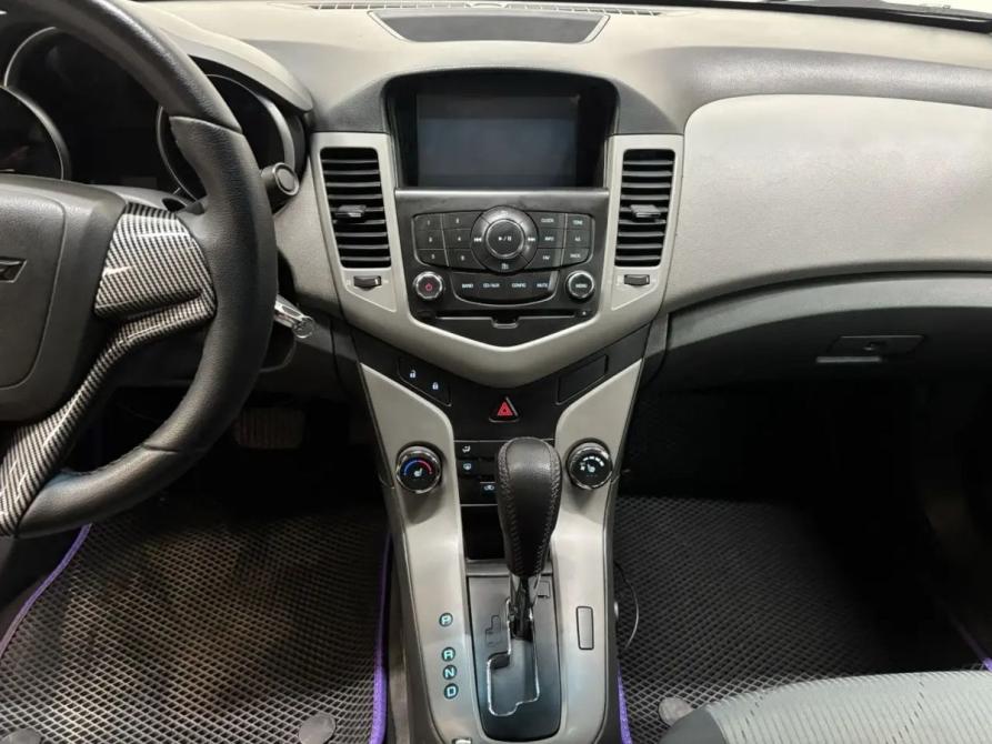 Chevrolet Cruze I Саратов  - изображение 9