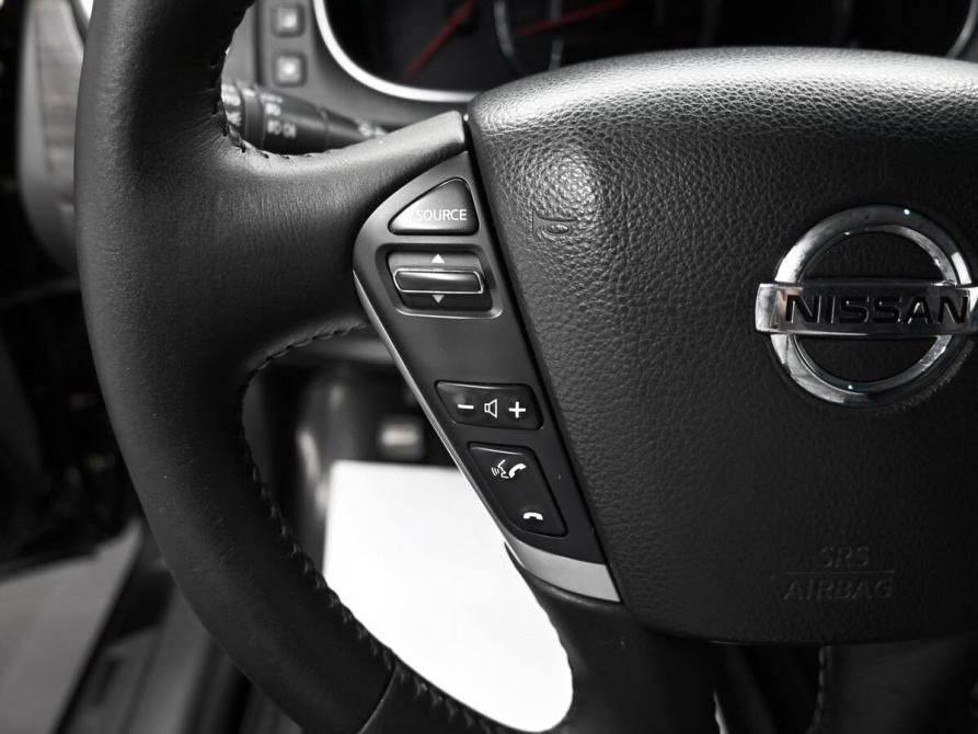 Nissan Teana II Рестайлинг Тверь  - изображение 17