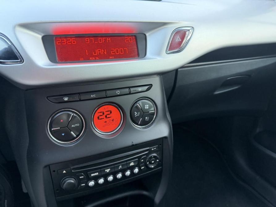 Citroen C3 II Санкт-Петербург  - изображение 8