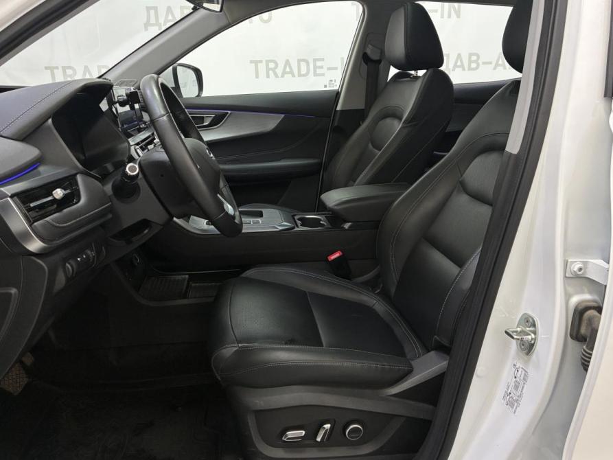 Chery Tiggo 4 Pro I Пермь  - изображение 8