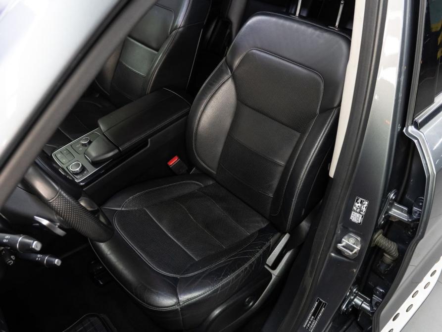 Mercedes-Benz GLS I (X166) Тюмень  - изображение 15