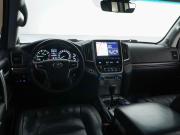 Toyota Land Cruiser 200 Series Рестайлинг 2 Москва  - изображение 37