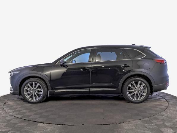 Mazda CX-9 II с пробегом 2017 года, цена 3 350 000 рублей, 57454 км, внедорожник, Автокод Объявления