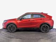 Mitsubishi Eclipse Cross I Москва  - изображение 38