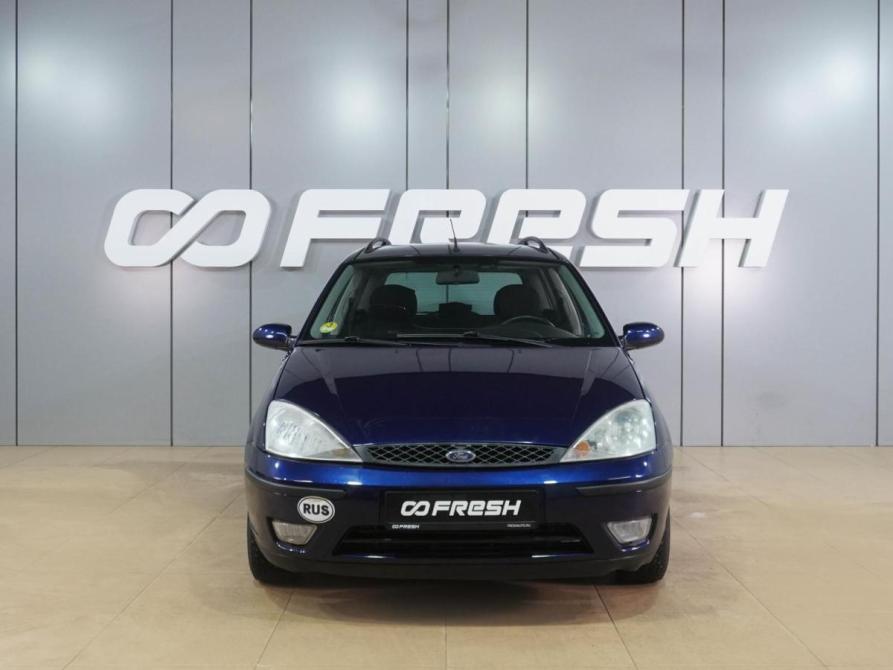 Ford Focus I Рестайлинг Воронеж  - изображение 3