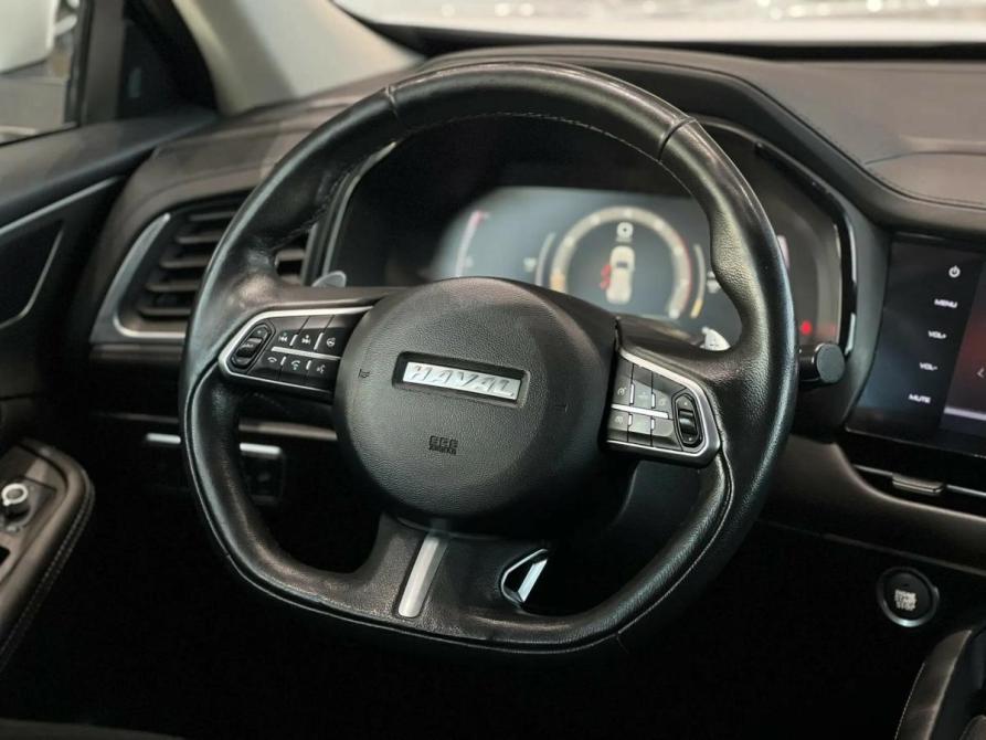 Haval F7 I Екатеринбург  - изображение 17