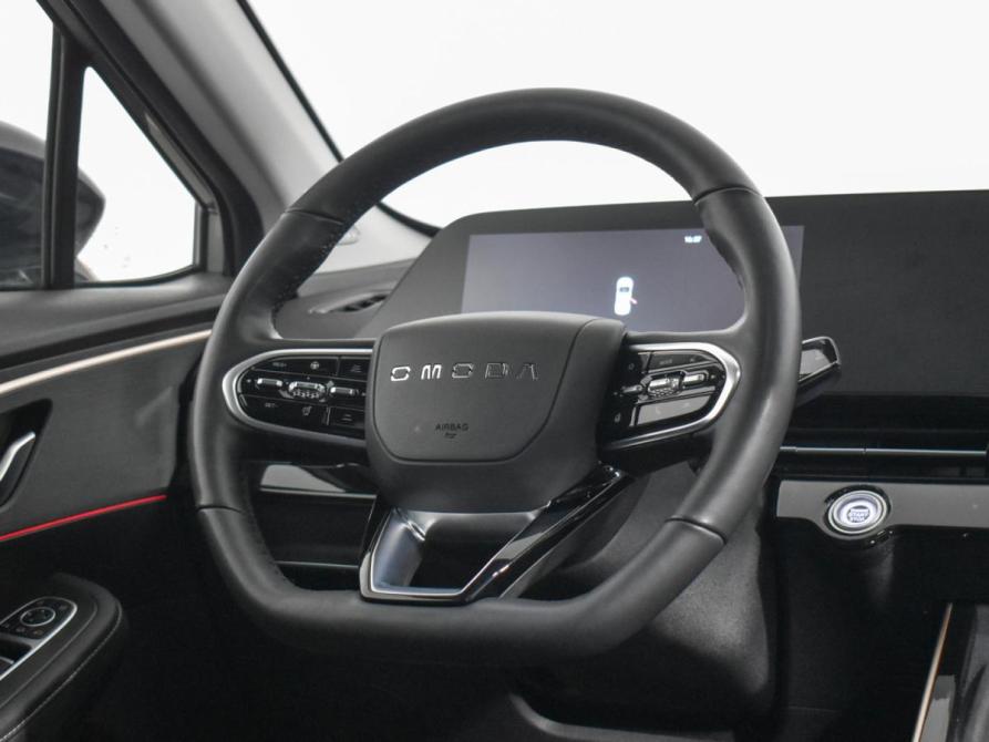 Omoda C5 I Санкт-Петербург  - изображение 15