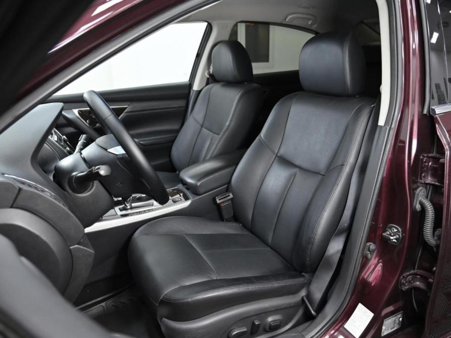 Nissan Teana III Москва  - изображение 8