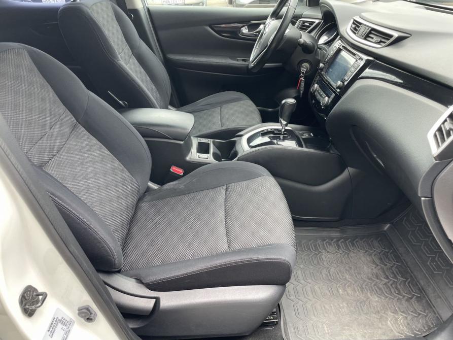 Nissan Qashqai II Москва  - изображение 9