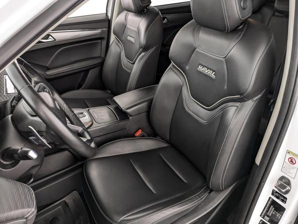 Haval Jolion I с пробегом 2022 года, цена 1 650 000 рублей, 92325 км, внедорожник, Автокод Объявления