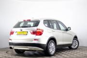 BMW X3 II (F25) Пермь  - изображение 27