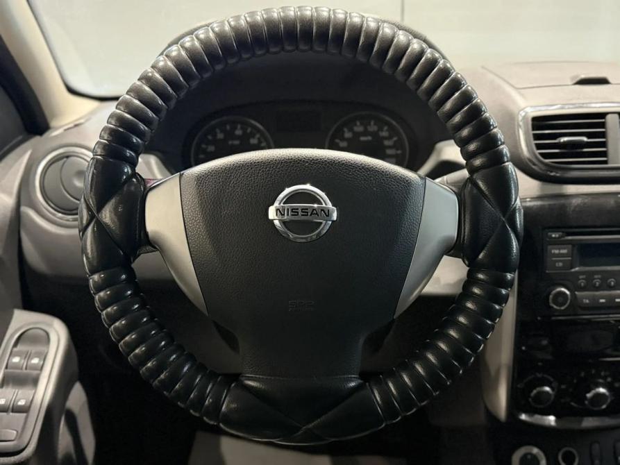 Nissan Terrano III (D10) Новосибирск  - изображение 15