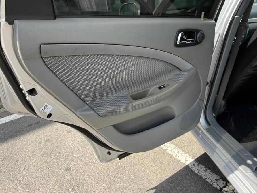Chevrolet Lacetti I Воронеж  - изображение 15