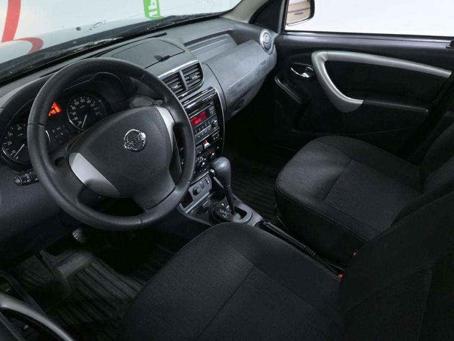 Nissan Terrano III (D10) Москва  - изображение 8