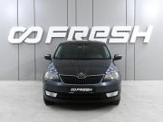 Skoda Rapid I Ростов-на-Дону  - изображение 19