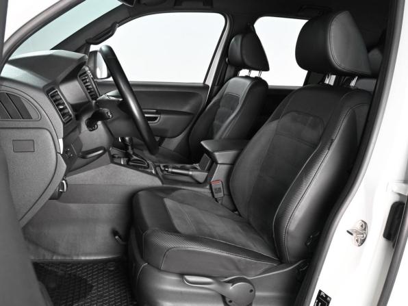Volkswagen Amarok I Рестайлинг с пробегом 2019 года, цена 2 849 000 рублей, 257547 км, offers.body_type.unknown, Автокод Объявления