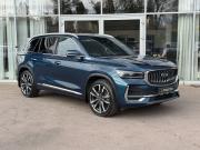 Geely Monjaro I Воронеж  - изображение 20