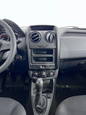 Lada (ВАЗ) Largus I Рестайлинг с пробегом 2024 года, цена 1 460 000 рублей, 17939 км, универсал, Автокод Объявления
