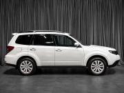 Subaru Forester III Рестайлинг Тюмень  - изображение 27