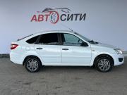 Lada (ВАЗ) Granta I Тамбов  - изображение 27